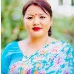 Poonam Gurung
